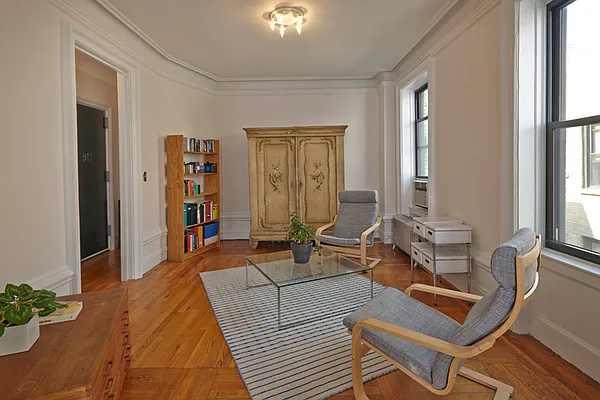 Sold by Brown Harris Stevens | media 17