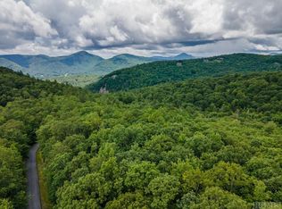 Trays Island Rd, Sapphire, NC 28774