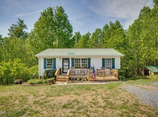 355 Cherry Grove Rd, Jonesborough, TN 37659