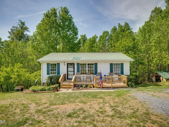 355 Cherry Grove Rd, Jonesborough, TN 37659
