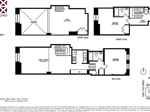 2nd image of 305 2nd Ave APT 317