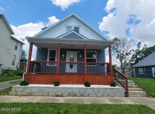 439 E Ohio St, Kenton, OH 43326