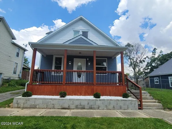 439 E Ohio St, Kenton, OH 43326