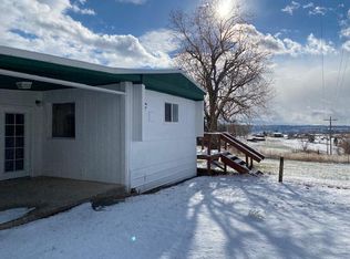 623 Porter Hill Rd, Stevensville, MT 59870