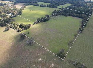 County Rd #435, Frankston, TX 75763