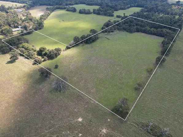 County Rd #435, Frankston, TX 75763