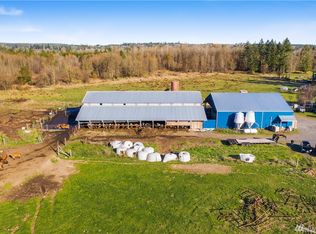 232 Allen Rd, Toledo, WA 98570