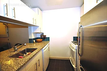 Rented by Corcoran