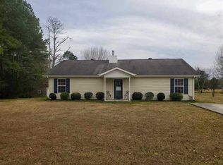 272 County Road 587, Englewood, TN 37329