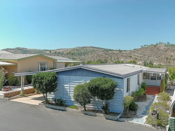 4650 Dulin Rd Space 120, Fallbrook, CA 92028