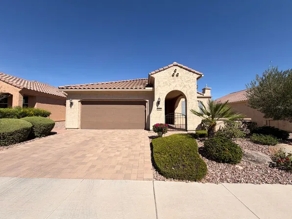 4399 N Presidio Dr, Florence, AZ 85132