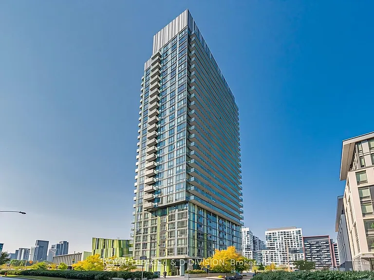 170 Fort York Blvd #1008 — Photo 22