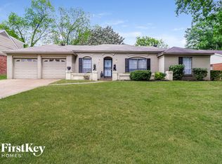 5466 Rappahannock Dr, Memphis, TN 38134