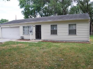 3637 Chrysler St #0, Indianapolis, IN 46224