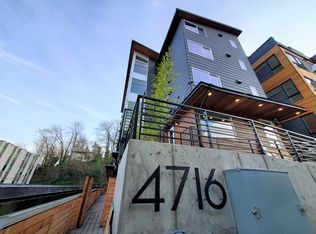 4716 38th Ave S #401, Seattle, WA 98118