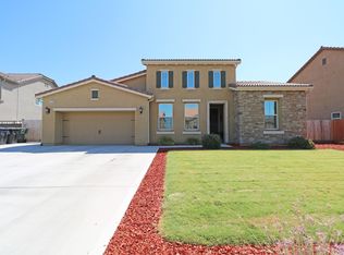 1336 N Linda Vista Ct, Visalia, CA 93291