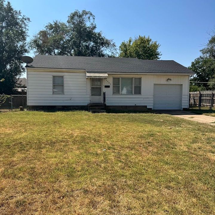 1st image of 2509 W Oklahoma Ave #1