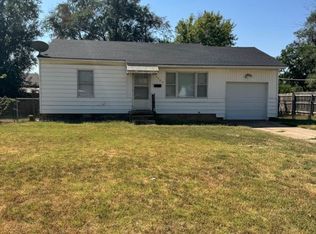 2509 W Oklahoma Ave #1, Enid, OK 73703