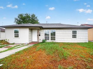 2329 Ingersol Ave, Pasadena, TX 77506