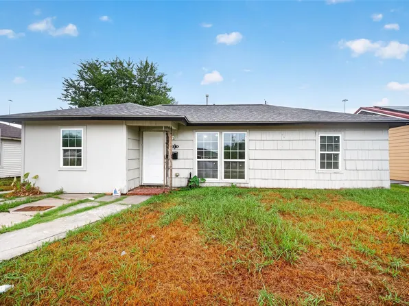 2329 Ingersol Ave, Pasadena, TX 77506