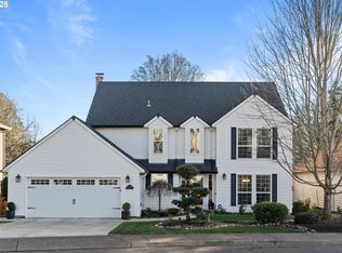 16664 SW Hargis Rd, Beaverton, OR 97007