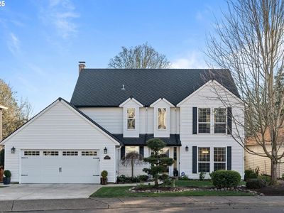 16664 SW Hargis Rd, Beaverton, OR, 97007