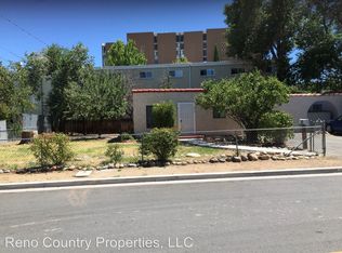 1210 W 1st St, Reno, NV 89503