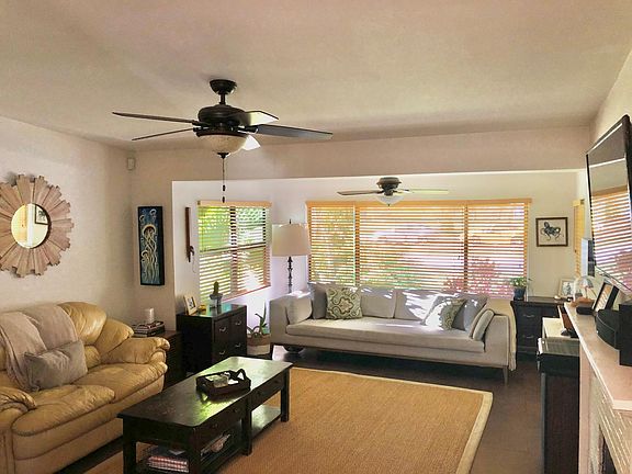 Natural Light and Open Floorplan
