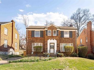 7328 Ravinia Dr, Saint Louis, MO