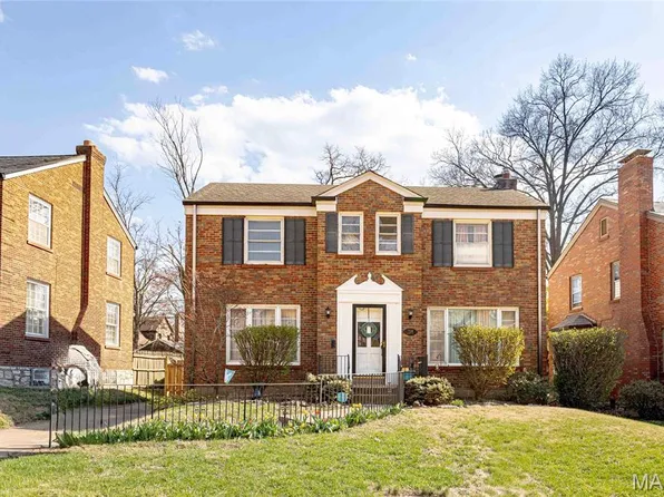 7328 Ravinia Dr, Saint Louis, MO 63121