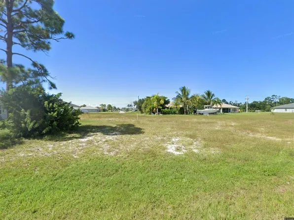 2840 NW 24th Ave Lot 40, Cape Coral, FL 33993