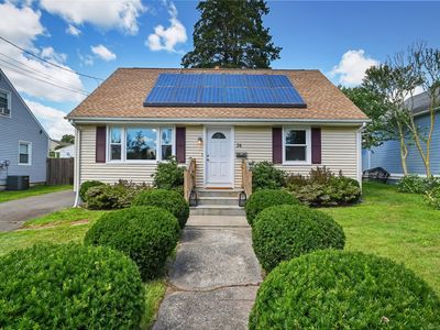 24 Mount Pleasant Avenue, Stratford, CT, 06614