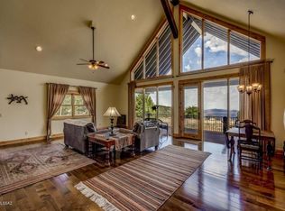 13046 N UPPR LOMA, Mt. Lemmon, AZ 85619