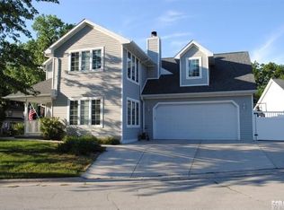 901 3rd St, De Pere, WI 54115