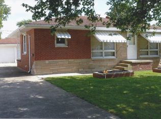 305 Plum St, Danville, IL 61832