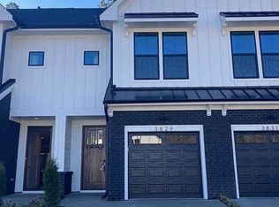 3829 Milltown Ridge Run, Raleigh, NC 27612