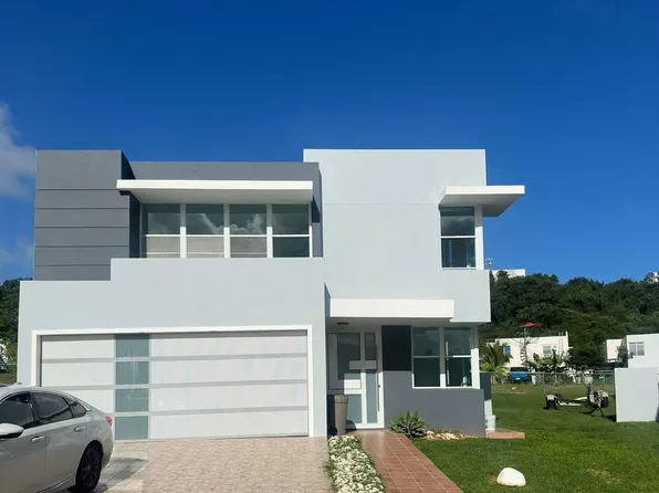 1 Calle Jazmin #A5, Fajardo, PR 00738