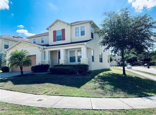 107 San Carlo Rd, Davenport, FL 33896