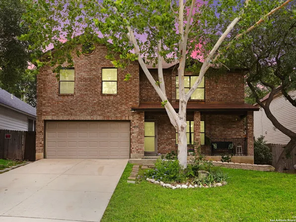 10130 Windstone, San Antonio, TX 78254