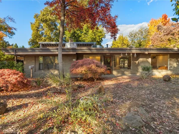 1326 Bidwell Ave, Chico, CA 95926