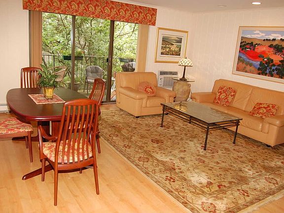 Living Room 2nd View