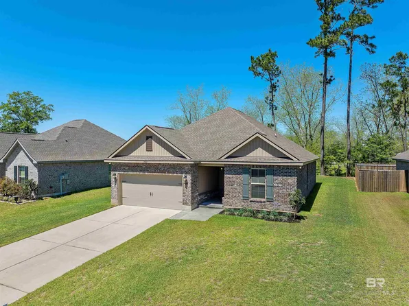 14663 Chenin Blanc Dr, Silverhill, AL 36576