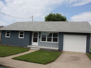 704 S Pleasant St, Edinburgh, IN 46124