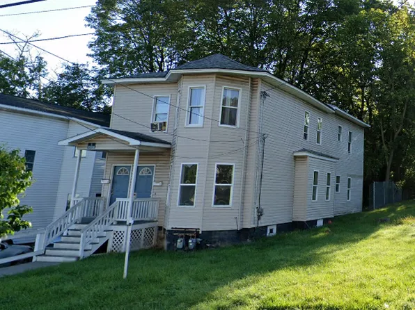 207 Columbus Ave Floor 1, Syracuse, NY 13210