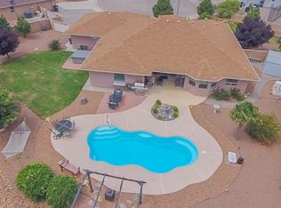 2065 Calle De Oro, Alamogordo, NM 88310
