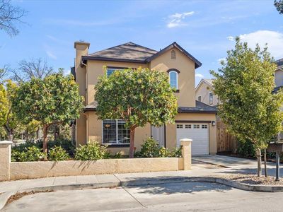 515 Tyndall St #515, Los Altos, CA, 94022
