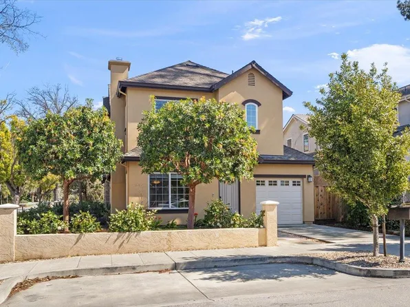 515 Tyndall St #515, Los Altos, CA 94022