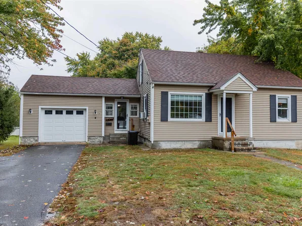 2 Griffin Street, Derry, NH 03038