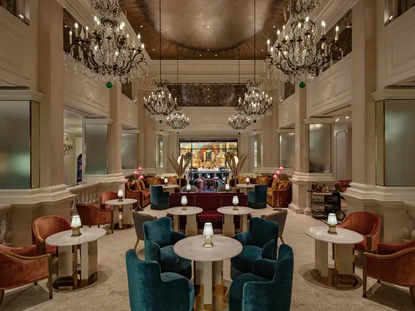 2 East 55th Street image 8 of 13