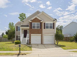 4925 Alenja Ln, Raleigh, NC 27616